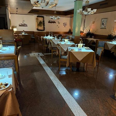 Hotel Marianna Rocca Pietore Dış mekan fotoğraf